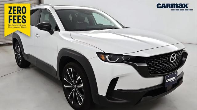 2025 Mazda CX-50 2.5 S Premium Plus Package for sale in Tinley Park, IL