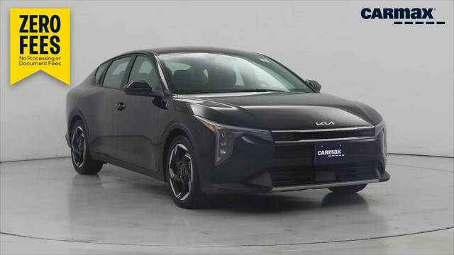 2025 Kia K4 EX for sale in Tinley Park, IL