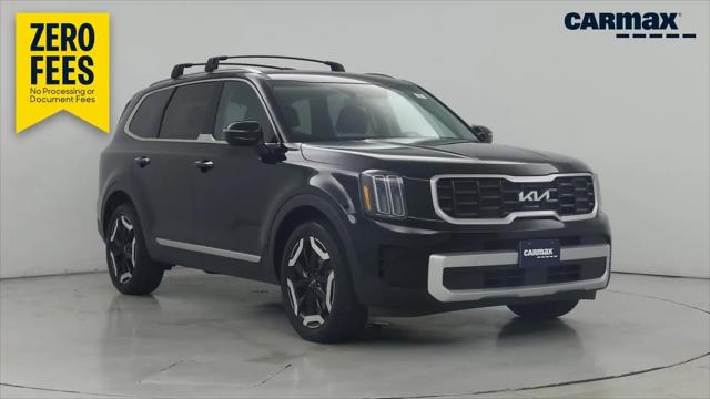 2025 Kia Telluride S for sale in Tinley Park, IL