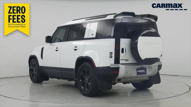 2020 Land Rover Defender 110 HSE for sale in Tinley Park, IL