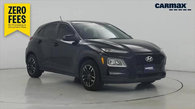 2020 Hyundai Kona SE for sale in Tinley Park, IL