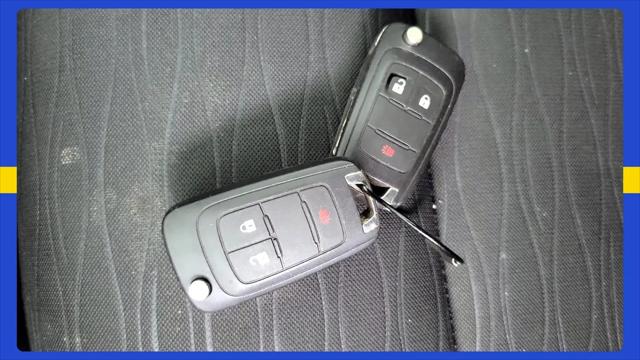 2016 Buick Encore Base