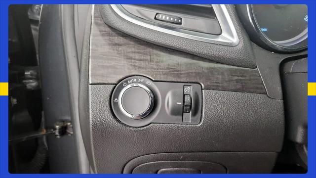 2016 Buick Encore Base