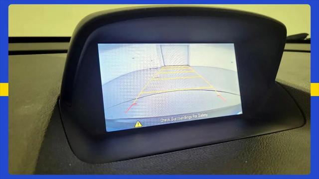 2016 Buick Encore Base