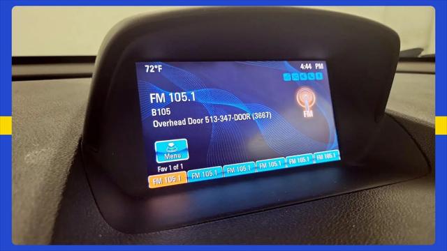 2016 Buick Encore Base
