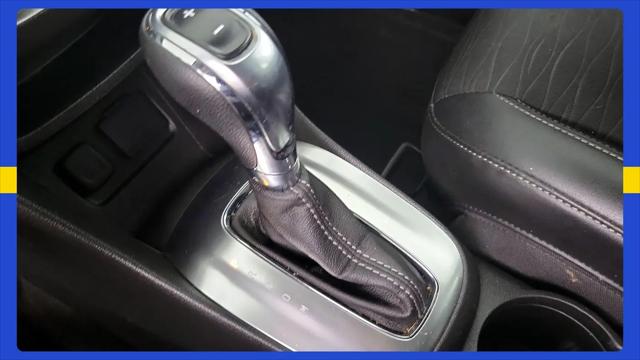 2016 Buick Encore Base