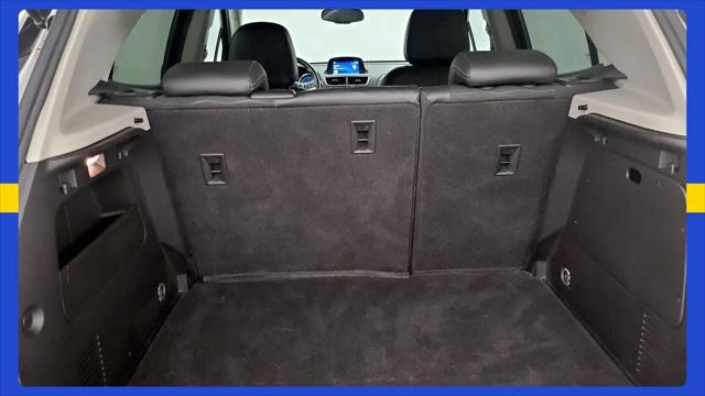 2016 Buick Encore Base
