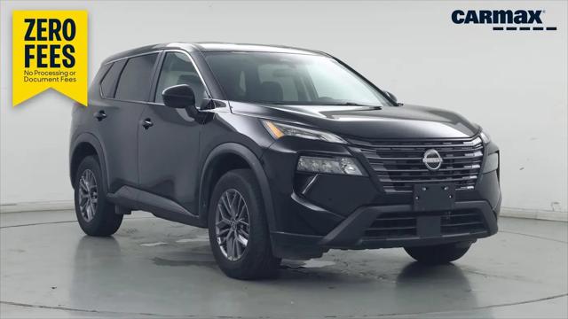 2026 Nissan Rogue SV for sale in Indianapolis, IN
