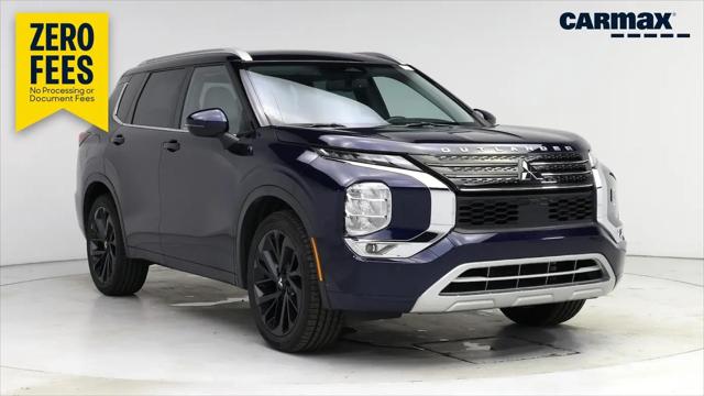 2022 Mitsubishi Outlander SEL Special Edition S-AWC for sale in Indianapolis, IN