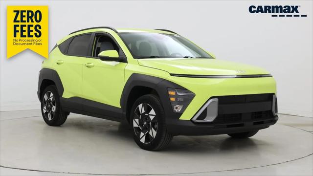 2024 Hyundai Kona SEL for sale in Indianapolis, IN