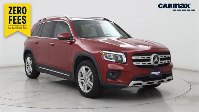 2021 Mercedes-Benz GLB 4MATIC for sale in Indianapolis, IN