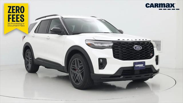 2025 Ford Explorer ST for sale in Newport News, VA