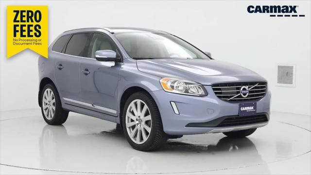 2017 Volvo XC60 T6 Inscription for sale in Newport News, VA