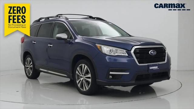 2020 Subaru Ascent Touring for sale in Newport News, VA