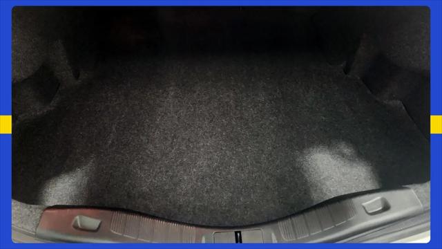 2020 Ford Fusion S