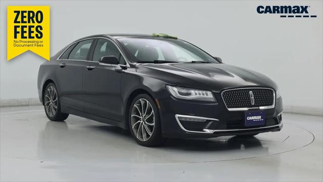 2019 Lincoln MKZ Reserve I for sale in Savannah, GA