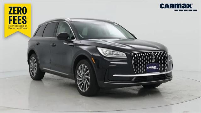 2024 Lincoln Corsair Reserve for sale in Savannah, GA