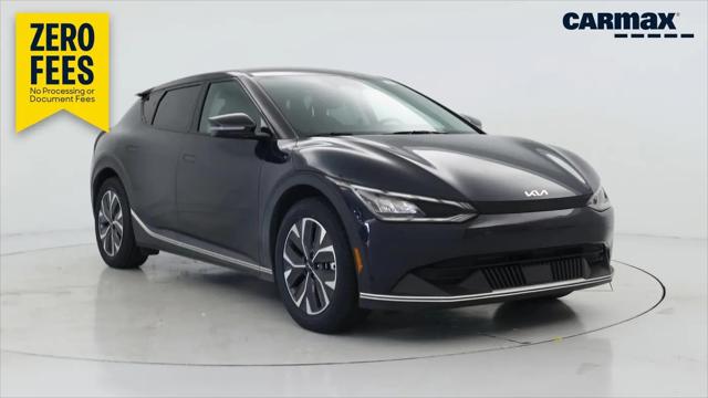 2024 Kia EV6 Light Long Range for sale in Savannah, GA