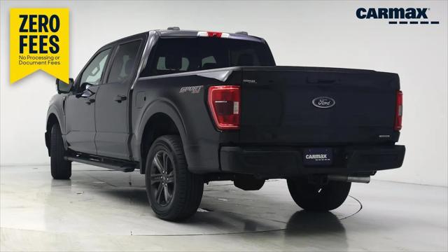 2021 Ford F-150 XLT for sale in Brandywine, MD