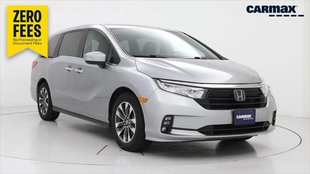2024 Honda Odyssey EX-L for sale in Brandywine, MD