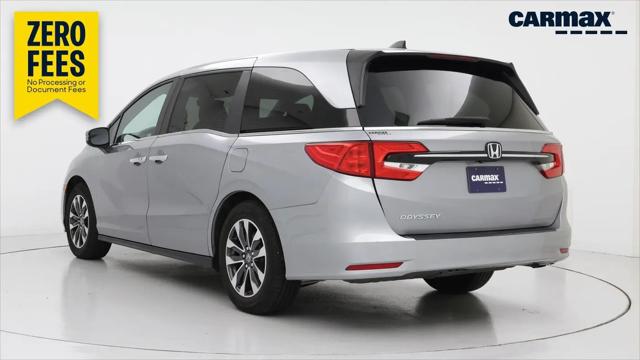 2024 Honda Odyssey EX-L for sale in Brandywine, MD