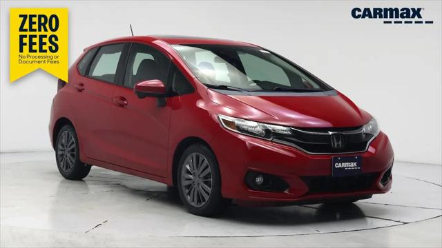2018 Honda Fit EX for sale in Brandywine, MD