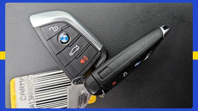 2023 BMW M4 xDrive