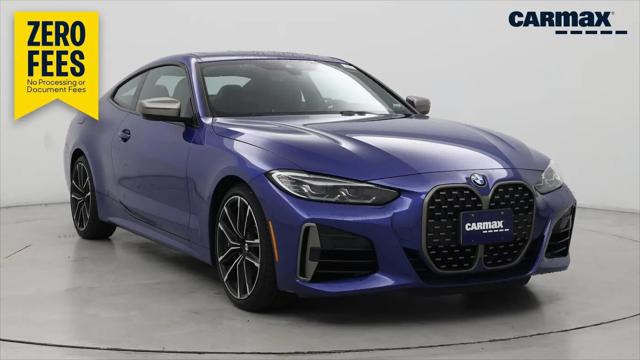 2023 BMW M4 xDrive for sale in Springfield, MO