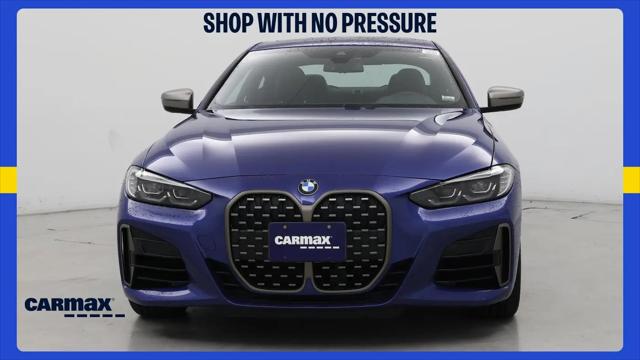 2023 BMW M4 xDrive