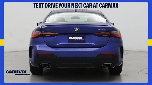 2023 BMW M4 xDrive