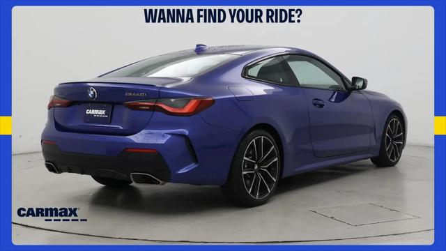 2023 BMW M4 xDrive