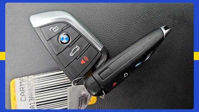 2023 BMW M4 xDrive
