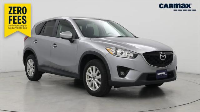 2014 Mazda CX-5 Touring for sale in Springfield, MO
