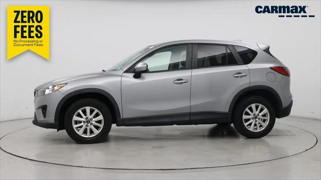 2014 Mazda CX-5 Touring