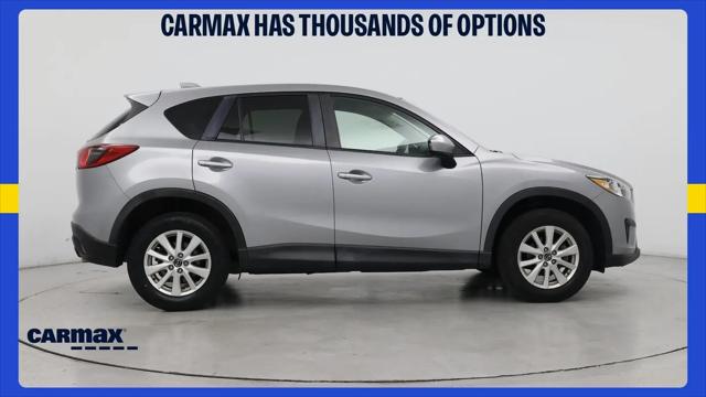 2014 Mazda CX-5 Touring