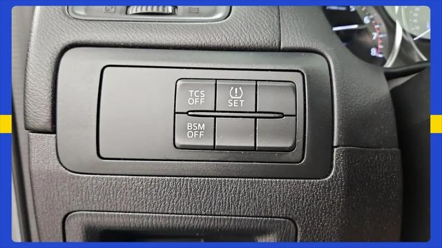 2014 Mazda CX-5 Touring