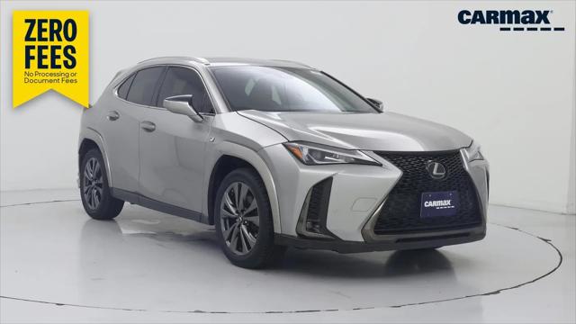 2022 Lexus UX 200 F SPORT for sale in Houston, TX