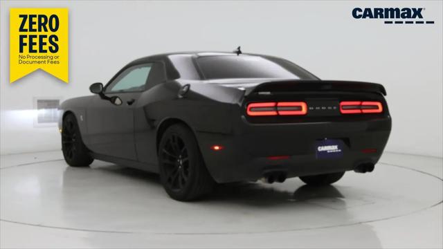 2022 Dodge Challenger R/T Scat Pack for sale in Houston, TX