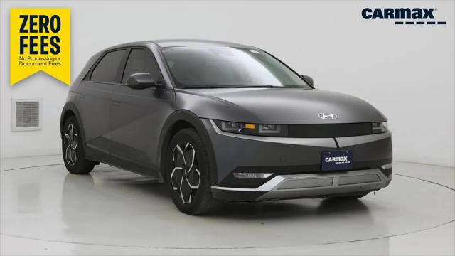 2023 Hyundai IONIQ 5 SEL for sale in Houston, TX