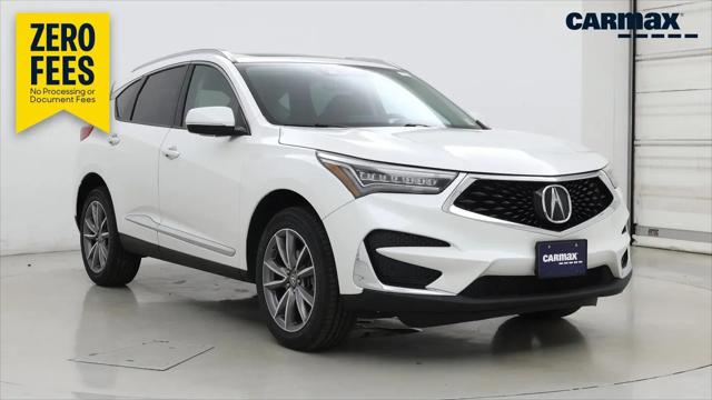 2020 Acura RDX Technology Package for sale in Smithtown, NY