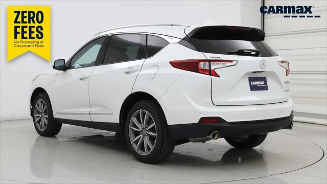 2020 Acura RDX Technology Package for sale in Smithtown, NY