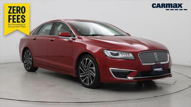 2020 Lincoln MKZ Hybrid Reserve for sale in Chattanooga, TN