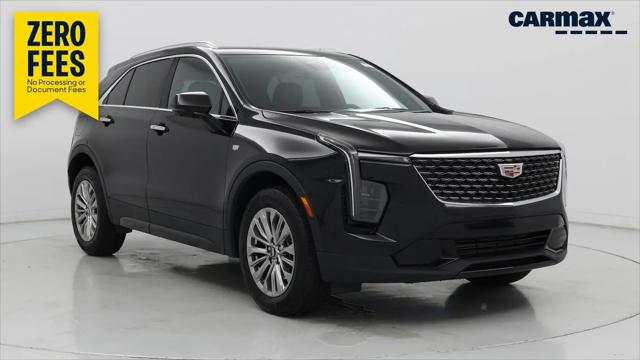 2025 Cadillac XT4 FWD Premium Luxury for sale in Chattanooga, TN