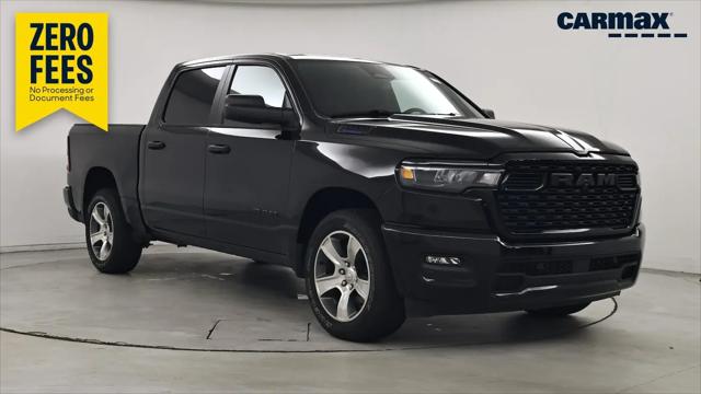 2025 Ram 1500 Tradesman Crew Cab 4x2 57 Box for sale in Chattanooga, TN