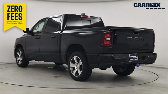 2025 Ram 1500 Tradesman Crew Cab 4x2 57 Box for sale in Chattanooga, TN