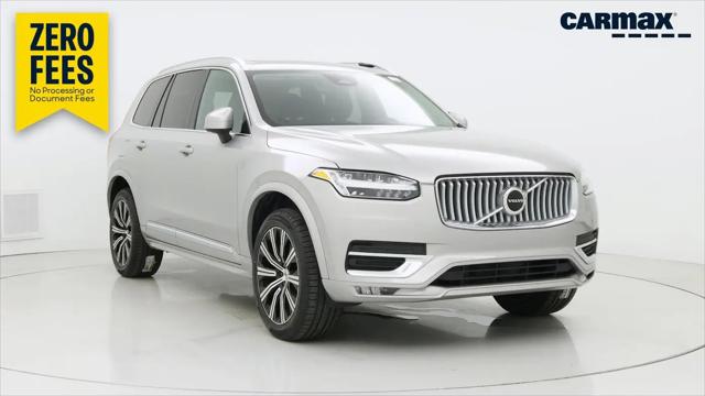 2025 Volvo XC90 B5 Core for sale in Chattanooga, TN
