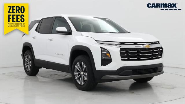 2026 Chevrolet Equinox FWD LT for sale in Chattanooga, TN