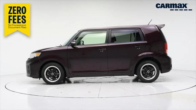 2014 Scion xB Base