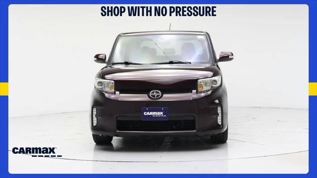 2014 Scion xB Base