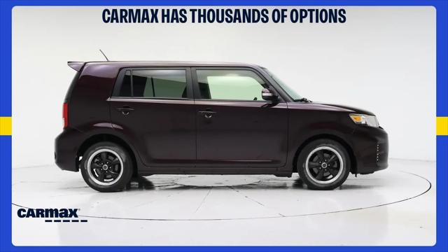 2014 Scion xB Base